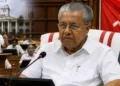Pinarayi Vijayan